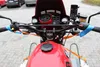Lenker Verzurrsystem Spanngurt für Motorrad Transport Produktbild-Vorschau 4