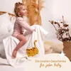 Be Mammy Kuschlige Babydecke Kuschel Decke Tagesdecke mit Produktbild-Vorschau 6