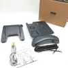 Snom D150 - VoIP-telefoon - met drievoudige oproepfunctie Productafbeelding-voorbeeld 2