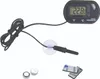 Tool Meister AQM1 Aquarium Thermometer mit Sonde - Für Produktbild-Vorschau 2