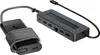 HP Universal USB-C Hub und Laptop-Ladegerät-Kombination Produktbild-Vorschau 3