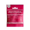 Pastiglie per spazzolino da denti - Fragola senza fluoro Anteprima dell’immagine prodotto 2