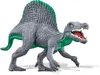 Schleich, Dinosaurs, Die rasante Dino-Rallye - Kinderspiel Produktbild-Vorschau 3