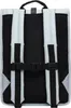 Rains DK Rolltop Rucksack W3 22 Wind . Produktbild-Vorschau 2