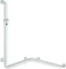 HEWI 801.35US220 84 Duschhandlauf m. Br.H. (USA),S. 801 Produktbild-Vorschau 1