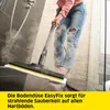 Nettoyeur à vapeur Kärcher, 1 500 watts, pression de vapeur Voir les images du produit 50