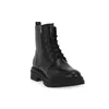 Geox Damen Stiefeletten D16HRF 00043 C9999 Farbe:Schwarz Produktbild-Vorschau 13