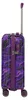 travelite trolley Lascana Edition 4W Trolley Purple Swirl Voir les images du produit 3