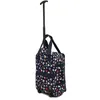Bordlite Kindertrolley Boardgepäck Underseat Butterfly Produktbild-Vorschau 3