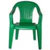 PROGARDEN stohovací židle Sedia Baby 38x38x52 cm z plastu v Náhled obrázku produktu 11