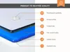 Kryt varné desky – Kryt na indukční desku – Ochranná Náhled obrázku produktu 4