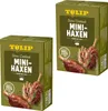 TULIP 2x Mini-Haxe 500g Vakuumverpackt und im Backofen oder Produktbild-Vorschau 1