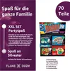 Set Diabolo 70 pezzi per fuochi d'artificio e fuochi Anteprima dell’immagine prodotto 5