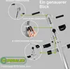 Gymform® Bi Pedaler mit Computer - Bewegungstrainer Produktbild-Vorschau 4