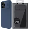 Nillkin Camshield Silky Silicone Case Etui Iphone 14 Pro Podgląd zdjęcia produktu 11
