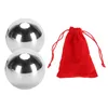 1 paio di palline Baoding, diametro 3,5 cm, palline in Anteprima dell’immagine prodotto 1