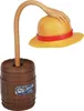One Piece USB Lampe de bureau Straw Hat 28 cm Voir les images du produit 3