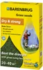 Barenbrug WATER SAVER 1KG Gras, KEIN BEWÄSSERN, Produktbild-Vorschau 16