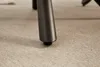 Drehbarer Retro Stuhl BIG GEORGE senfgelb mit Armlehnen und Produktbild-Vorschau 7