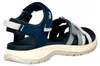 Sandály Teva Tirra Sport, modré, velikost 40 Náhled obrázku produktu 9