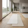 Mata do ćwiczeń, jogi, pilatesu, mata treningowa 183x51x0,6 Podgląd zdjęcia produktu 4