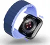 Dux Ducis Armband Band für Watch Se/8/7/6/5/4/3/2/1 Produktbild-Vorschau 3