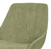 home24 Polsterstuhl - 2er-Set - Webstoff / Eiche Massiv Produktbild-Vorschau 7