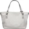 Rieker Damen Schultertasche/ Umhängetasche Grau KunstlederS Produktbild-Vorschau 22
