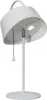 LED-Solarlampe-'Cervia', weiss, Kunststoff, Produktbild-Vorschau 4