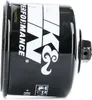 K&N Premium Ölfilter KN-160 – Spin-On für BMW Motorrad Produktbild-Vorschau 9