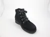 Finn Comfort Parsenn, Damen Boots, gefüttert, Black, Leder, Produktbild-Vorschau 27
