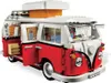 Lego 10220 VW T1 Autobus kempingowy na wyłączność Podgląd zdjęcia produktu 9
