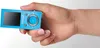 Intenso MP3 Videoplayer 1,8" Video Scooter BT 64GB Blue Anteprima dell’immagine prodotto 8