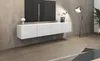Kommode Lowboard "Sophia" hängend 200cm 4-türig Produktbild-Vorschau 1