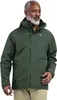 SCHÖFFEL Schöffel 3in1 Jacket Style Okere Jacke Herren grün Produktbild-Vorschau 2