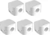 Kabelbinder Kabelhalter Kabel Clips Magnet Klemm Halter USB Produktbild-Vorschau 1