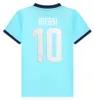 Messi Argentinien Fußball Trikot Set Heim - Kind - 140 Produktbild-Vorschau 12