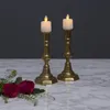 BEST SEASON 2 bougies LED Twinkle 4x6cm ivoire Voir les images du produit 20