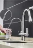 3-Wege Küchenarmatur NORDIC mit Wasserfilter-Anschluss, Produktbild-Vorschau 5