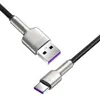 Baseus Cafule, 0,25 m, USB A, USB C, USB 2.0, 0,48 Gbit/s, Produktbild-Vorschau 4