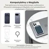 Satechi Magnetic Wallet Stand For IPhone dal 12 al 15 Pro Anteprima dell’immagine prodotto 10