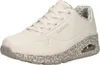 Skechers Sneakers 155412-WHLD in Natural Duraleather/ Off Voir les images du produit 17