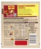 Maggi Fix Spaghetti Bolognese Tradizionale Packung 40g Produktbild-Vorschau