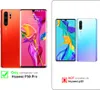 Comparison of two Huawei phones, indicating compatibility. Anteprima dell’immagine prodotto