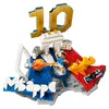 LEGO Editions Kylian Mbappé – Fußball-Highlights Spielzeug Produktbild-Vorschau 4