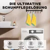 MODFU 2X Waschbeutel Schuh-Wäschebeutel Schuhwaschbeutel Produktbild-Vorschau 8