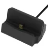 Avizar, stazione di ricarica con connettore Micro-USB per Anteprima dell’immagine prodotto 4