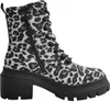 Dockers by Gerli  Damenschuhe Stiefel Schnürer Produktbild-Vorschau 2