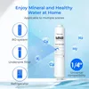 Filtr wody Waterdrop do remineralizacji, 1/4" szybkozłączka Podgląd zdjęcia produktu 2