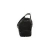 Waldläufer Damen Ballerinas  Leder schwarz 6,5 Produktbild-Vorschau 50